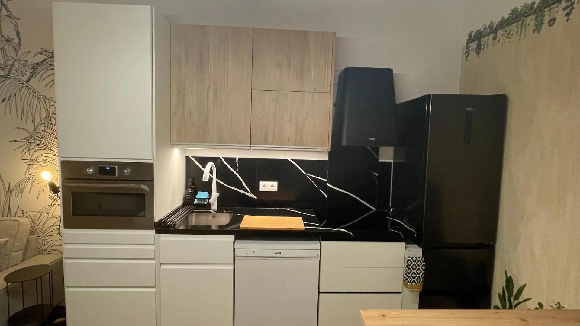 Pazcadiz Apartment