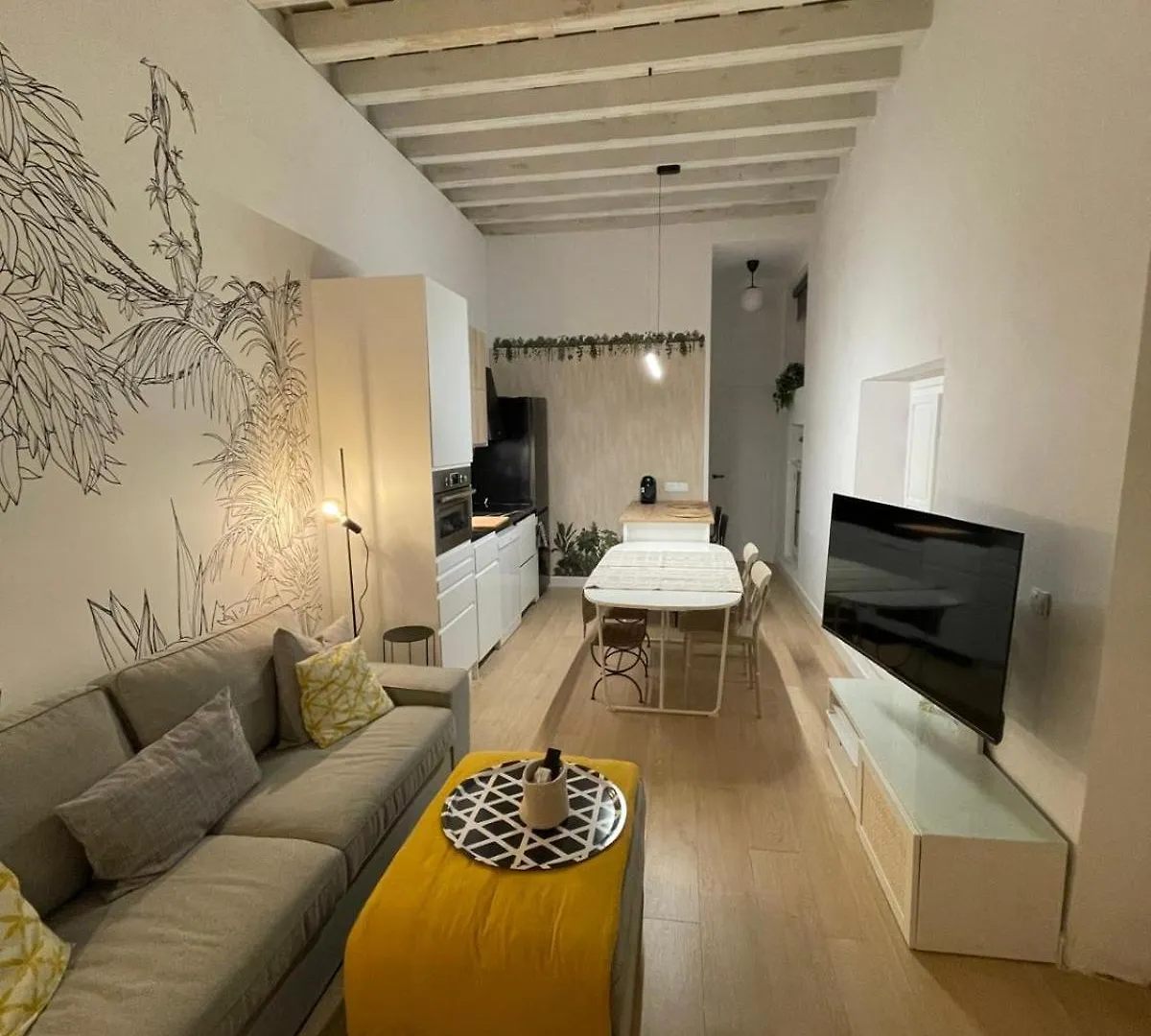 Pazcadiz Apartment Spain