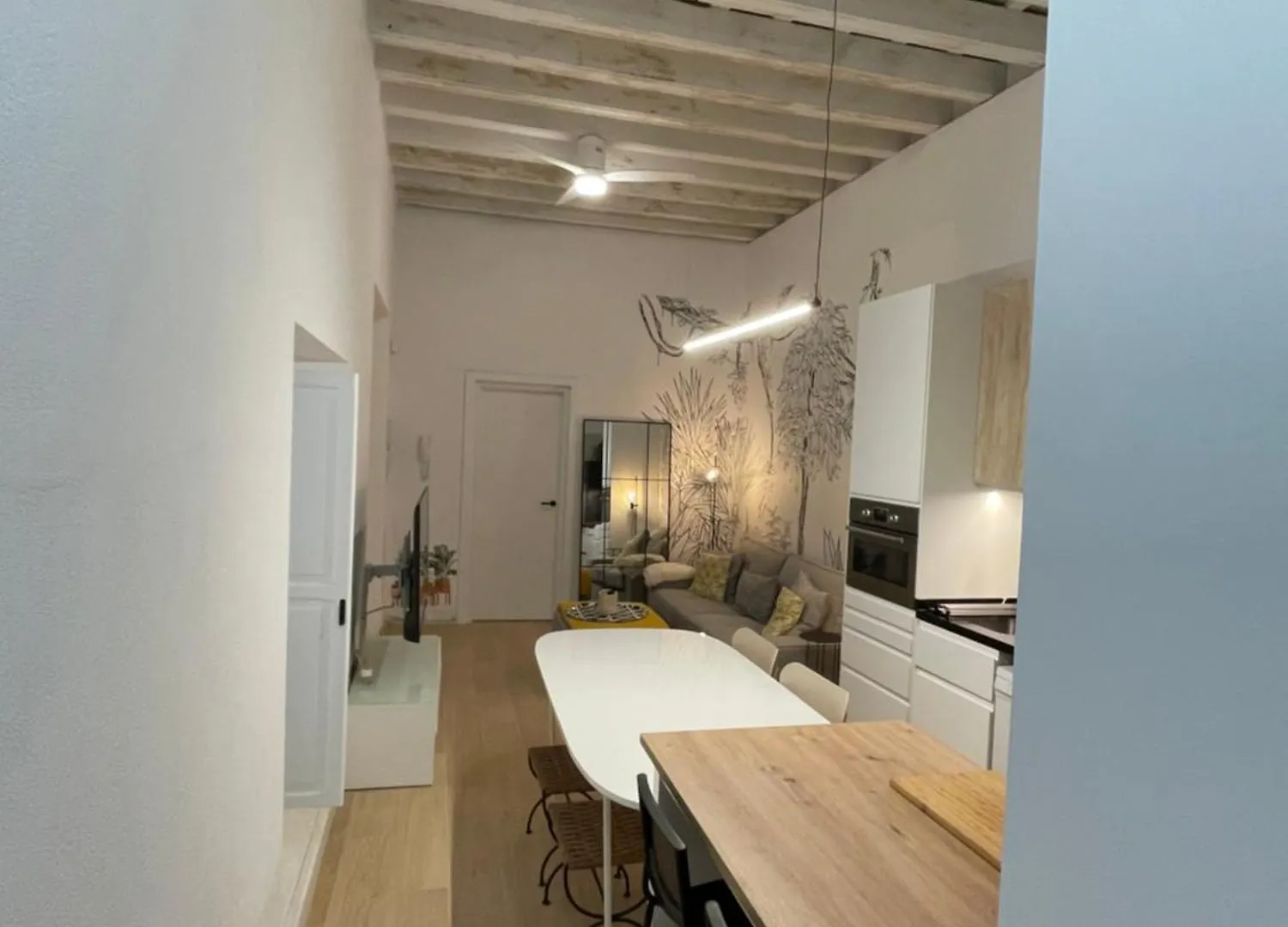 Pazcadiz Apartment