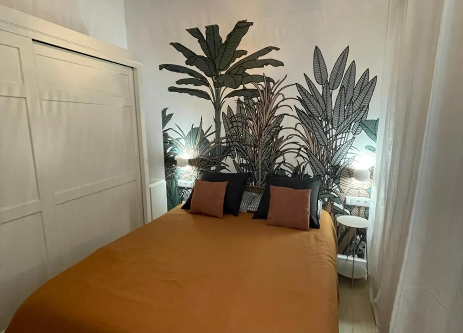 Pazcadiz Apartment Spain