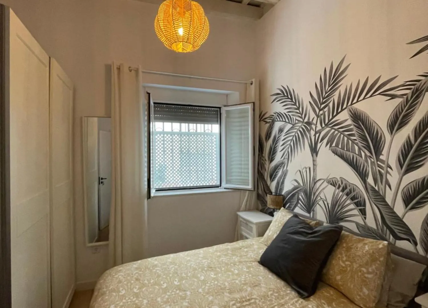 Pazcadiz Apartment