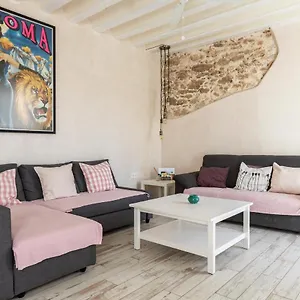  Apartment Casa Bugambilla