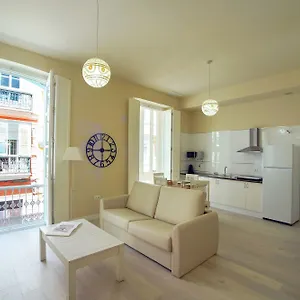 Apartment Casa Palacio By Luxury