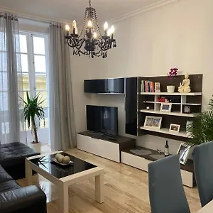 Apartamento Casa Mina, Cádiz