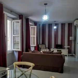 Apartamento Palillero, Cádiz