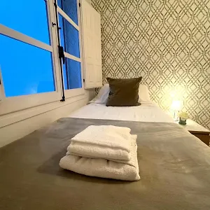 Apartamento La Laja 5 Min De La Playa, Cádiz
