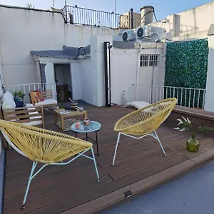 Apartamento Disfruta, Nuevo En Mentidero, Cádiz