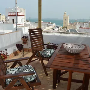  Apartment El Mirador De