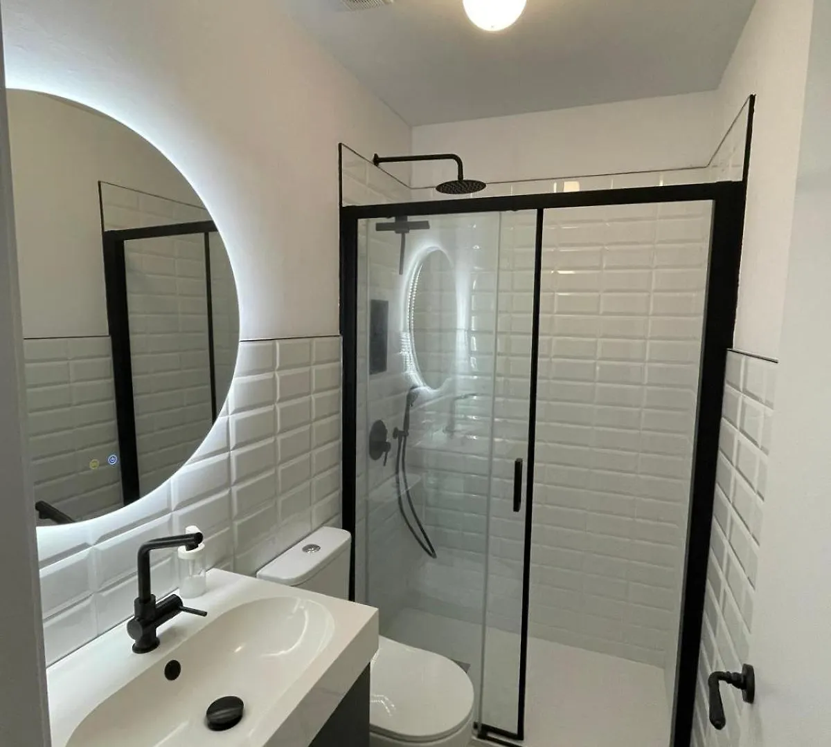 Apartmán PazCádiz Španělsko