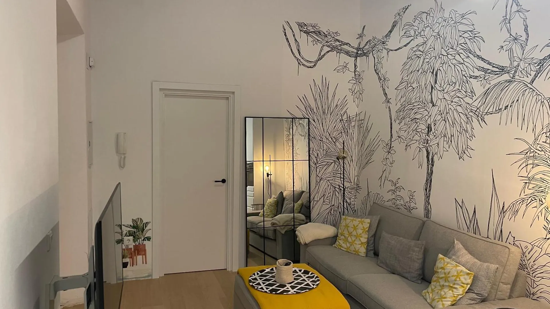 Apartmán PazCádiz